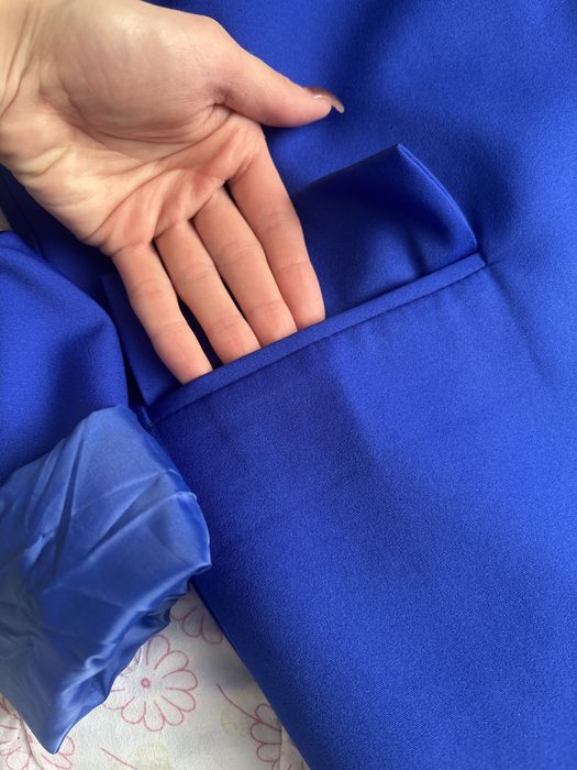 Продам пиджак красивого цвета