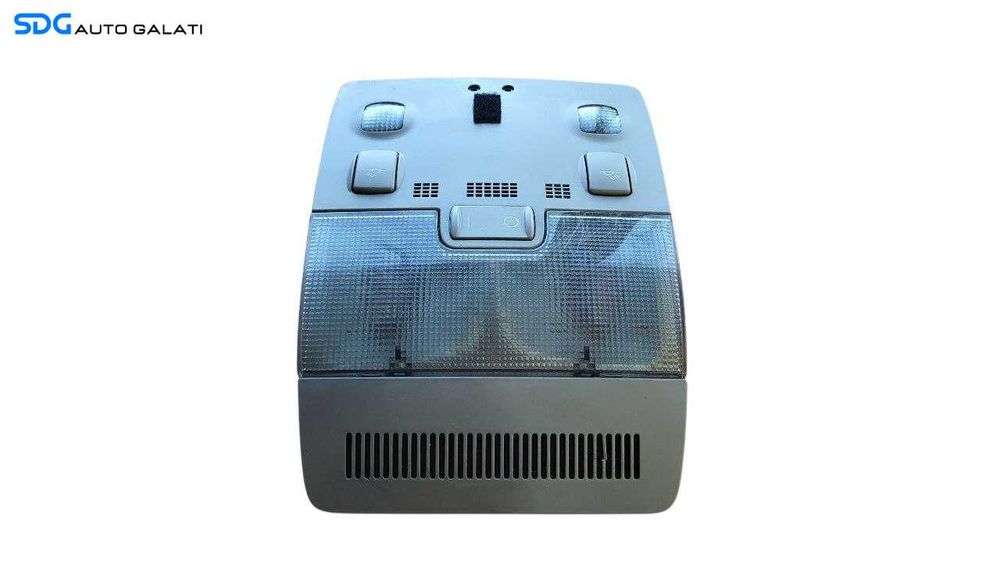Plafoniera Lumini Lampa Iluminare Plafon Tavan Habitaclu Audi A4 B7 2005 - 2008 Cod 8E0947135D [L8531]