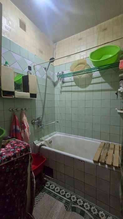 Продам квартиру 2х комнатную