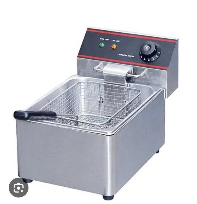 Fritur apparati friturnica