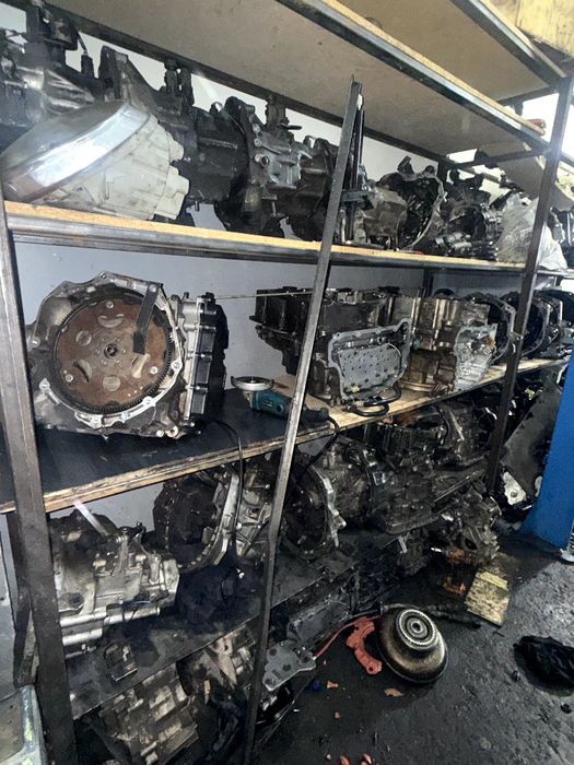 Aftamat karopka ustanofka