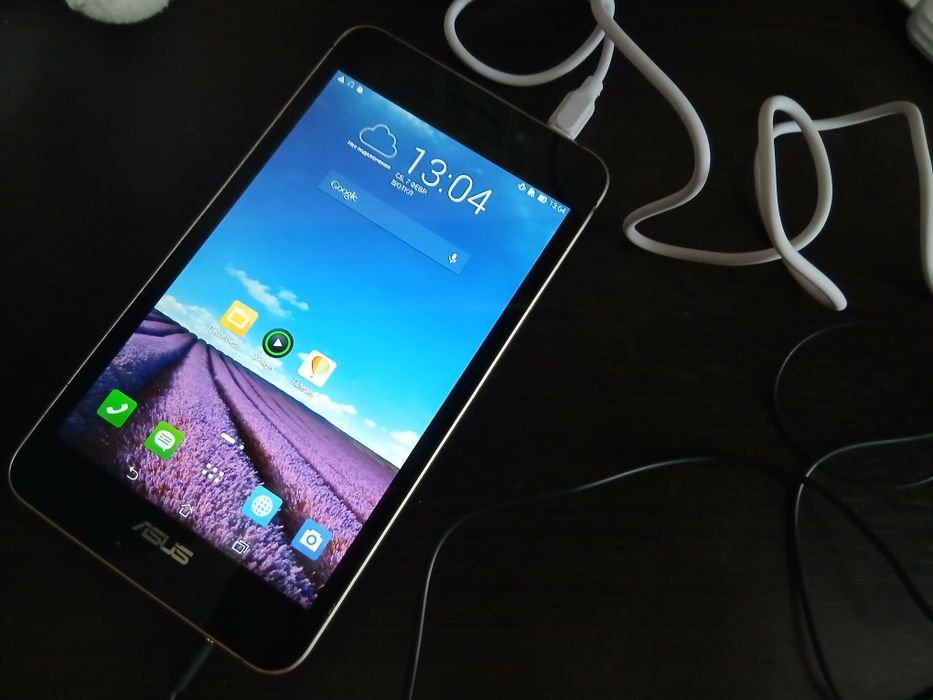 Продам планшет Asus