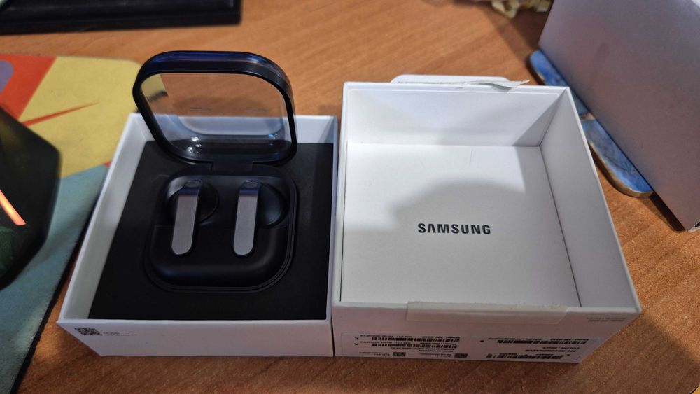 Samsung Galaxy Buds4
