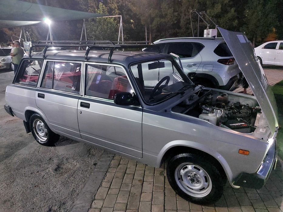 Продаётся Автомобиль