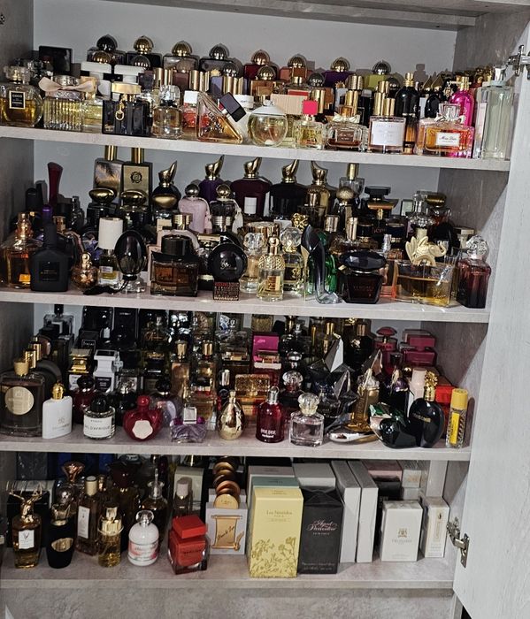 Парфюм на распив оригинал