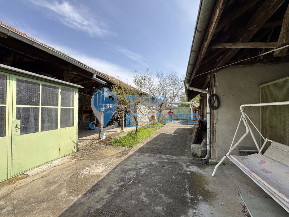 Продава се Къща в с. Хотница, Област Велико Търново - 90 кв.м за 380 €/кв.м - Снимка #10