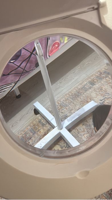 Складная кушетка