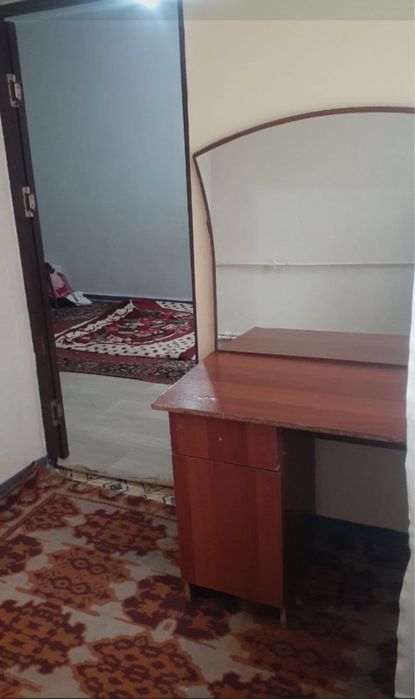 Ипотеку ! Срочно продажа квартиру. Массив Феруза 2/2/4 балкон 1.5/3