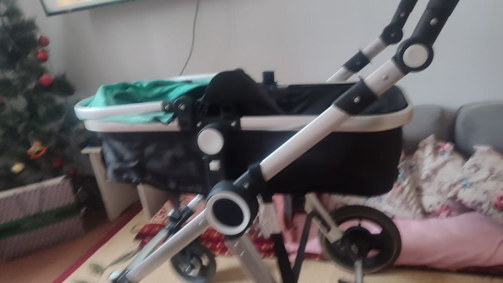 Детские коляски к