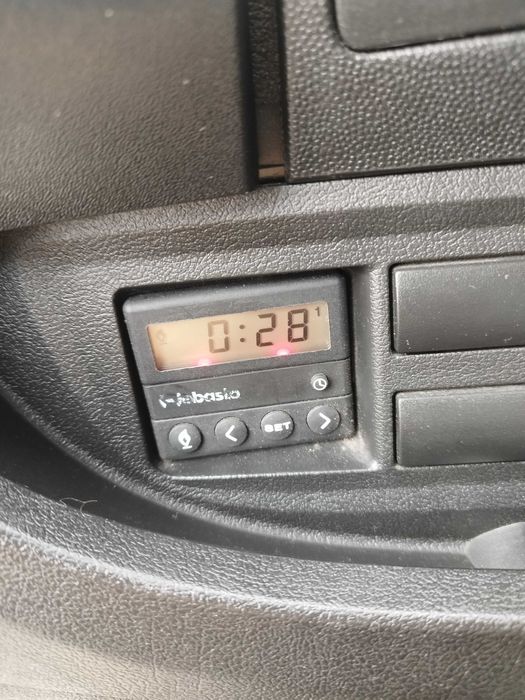 Пежо Боксер 2.2 хди