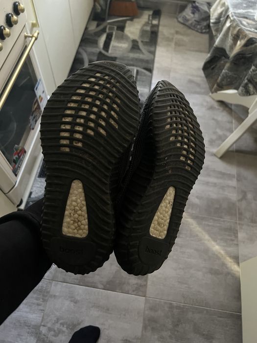 yeezy 350 v2 slate onyx