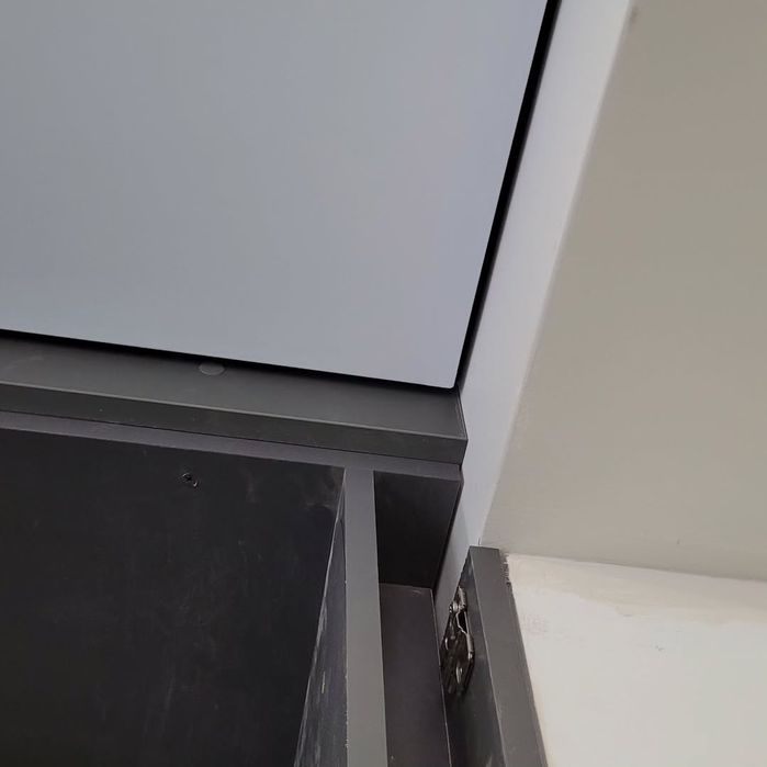 Натяжной потолок