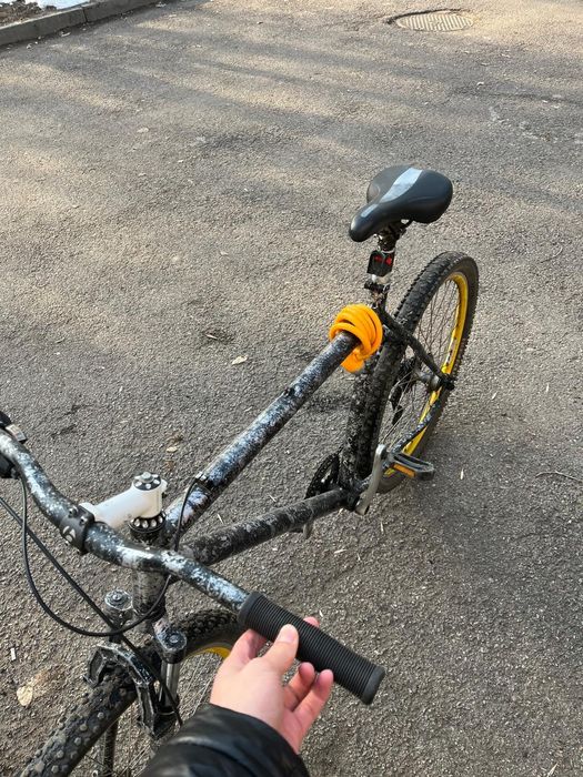 Велосипед для взрослых