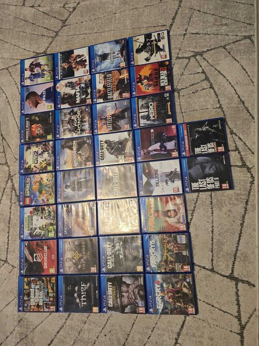 Joc Original Far Cry 6 - Ps4 / Ps5