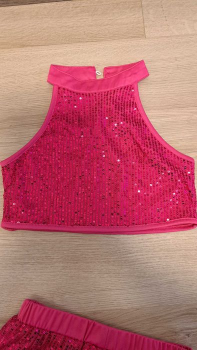 Комплекти за модерни танци детски за 9-10 год.