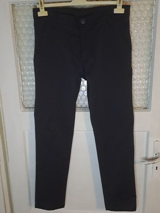 Мъжки спортен костюм