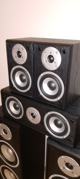 Тонколони KODA - AV121F  5 брoя