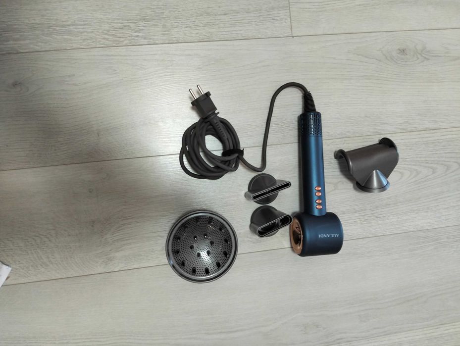 фен для волос AULANDI