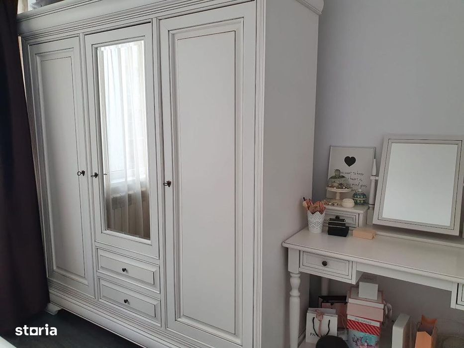Apartament 2 camere - Stirbei Voda colt cu Calea Victoriei — fotografia 3