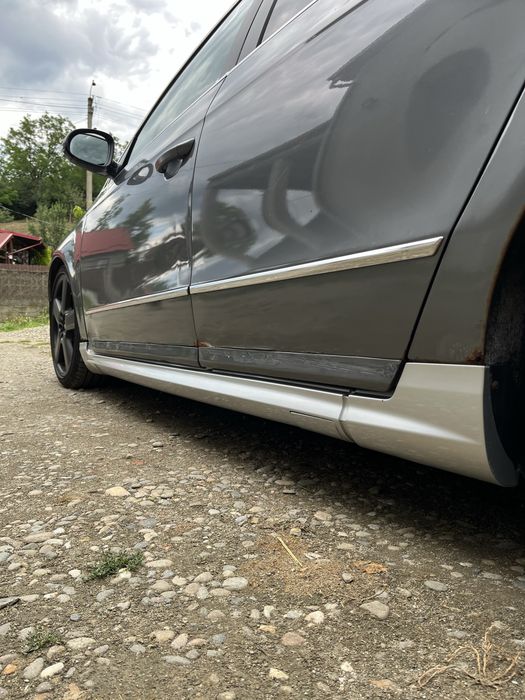 Praguri R line OEM
