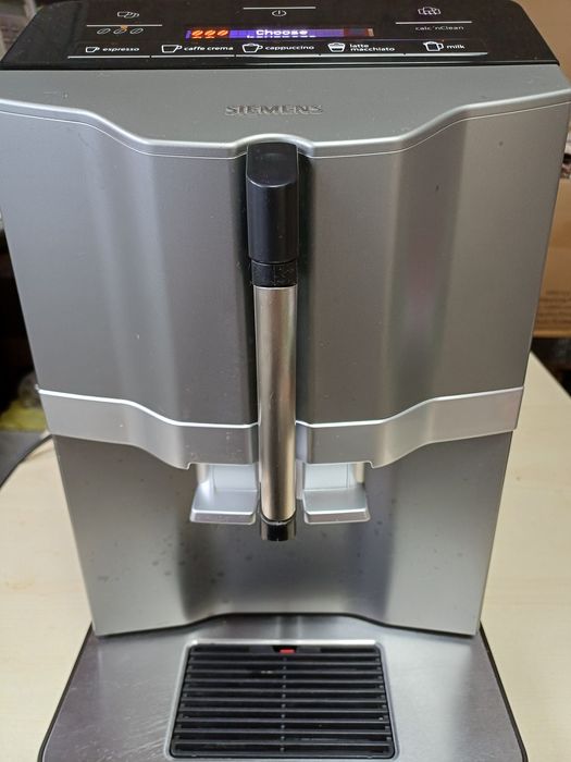 Espressor Siemens Eq 300