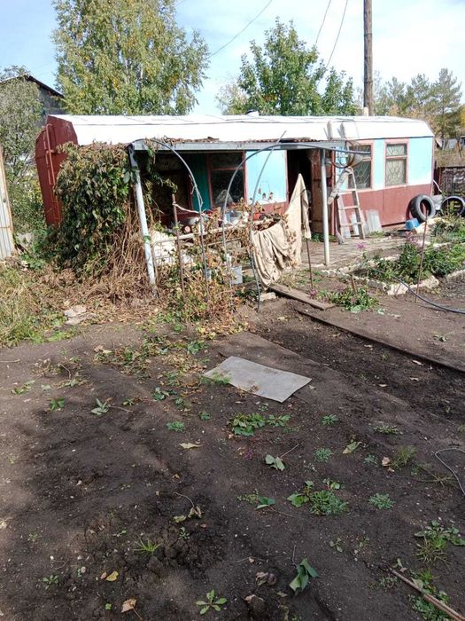 Продам дачу 6 соток