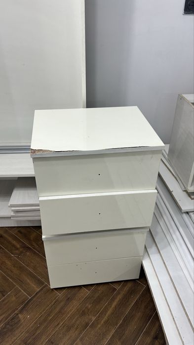 Спальный гарнитур и прихожая