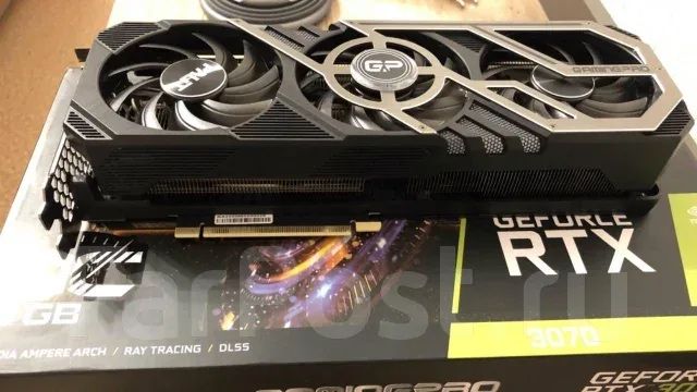 RTX 3080 10gb Gaming pro (OC ver.)