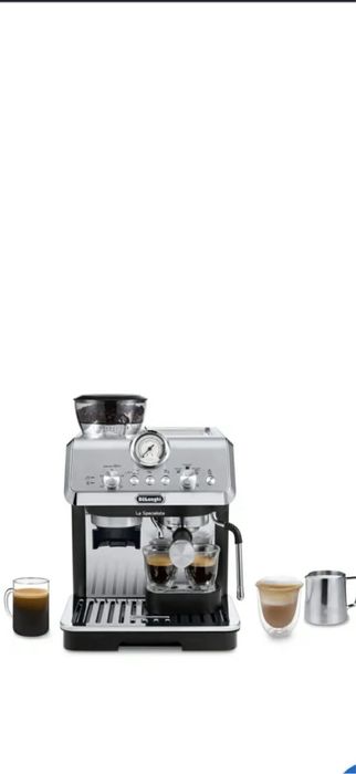 Delonghi Specialista