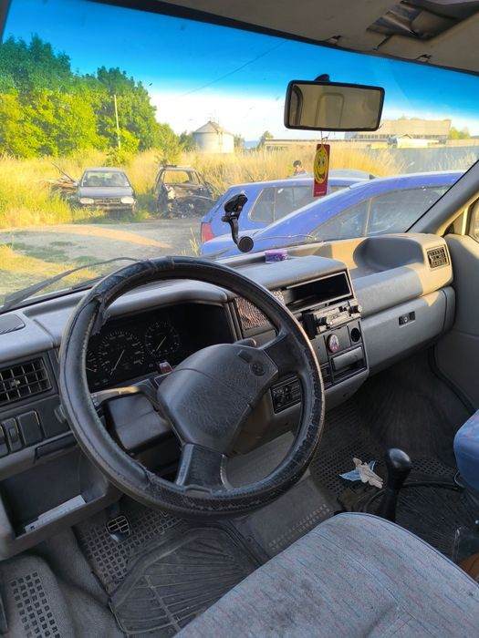 Т4 на Части 1.9д