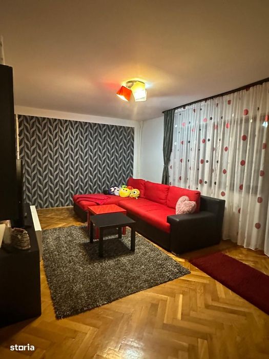 Apartament 2 Camere Decomandate De Închiriat – Magheru