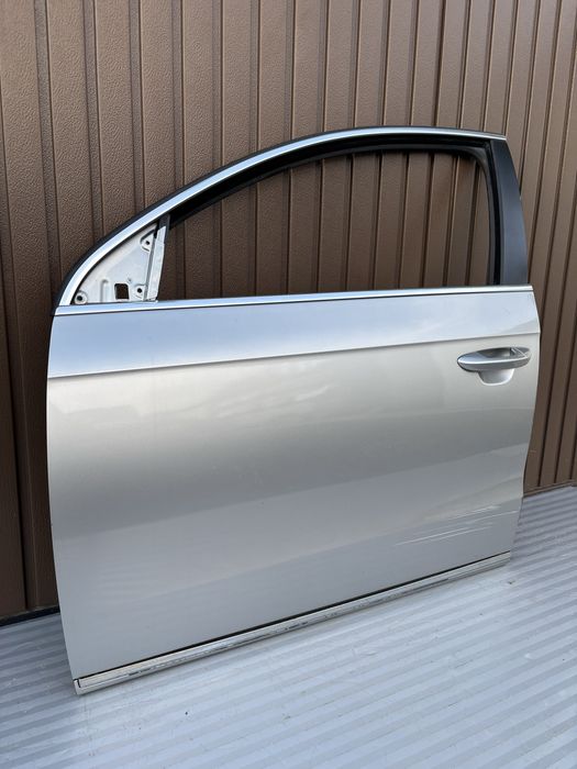 Usa st fata vw Passat B7 •cod  de culoare LB7W• 2011-2015
