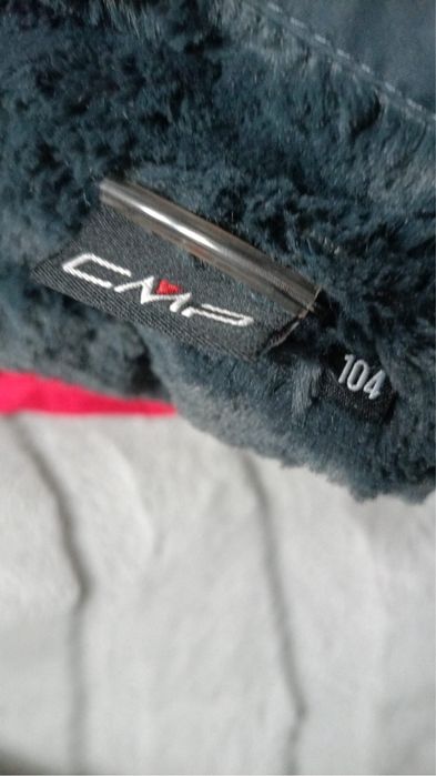 Costum schi fetite marimea 104