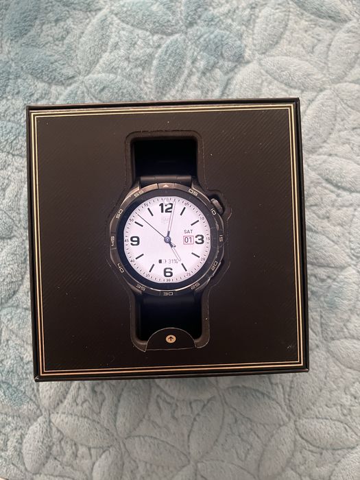Huawei watch GT 4