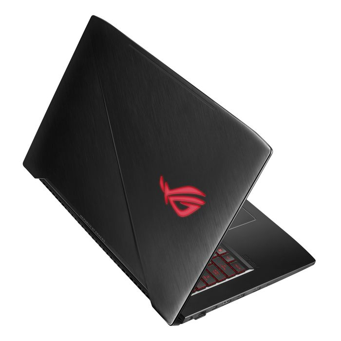 Продам Asus Rog GL503VM (gtx1060)