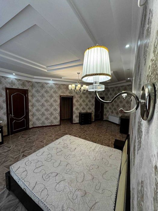 Продается уникальный дом в одной из самых престижных махаллей города.