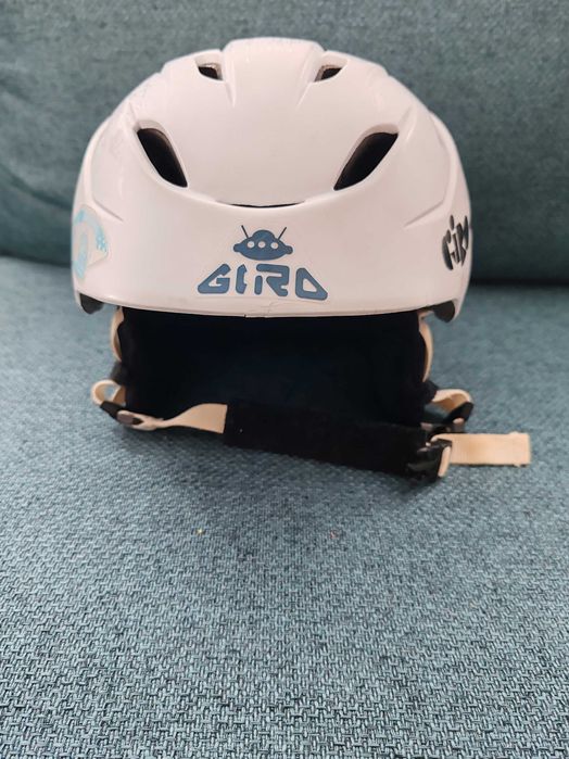 Детска ски каска Giro