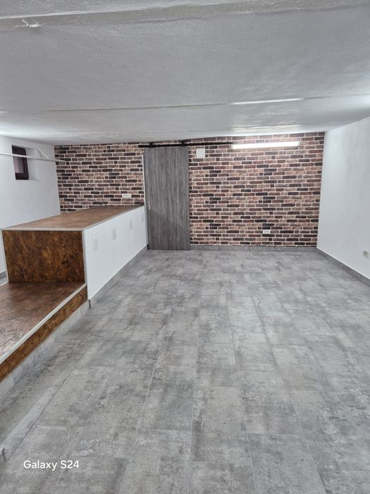 Spatiu central de inchiriat