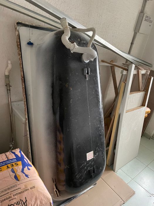Продам ванну, туалет , раковину