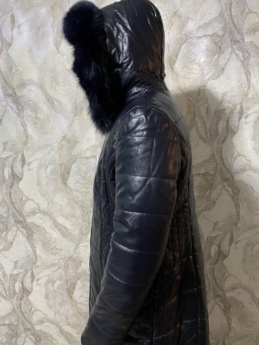 Продам куртку 52 размер