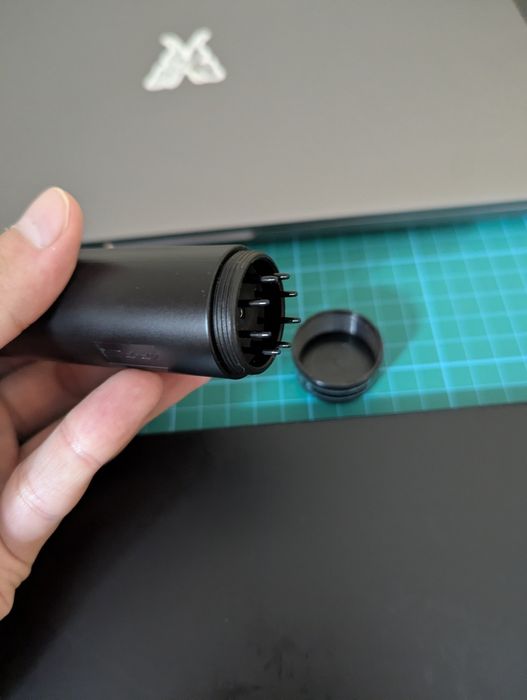 XP Pen Deco Pro (M) Графический Планшет