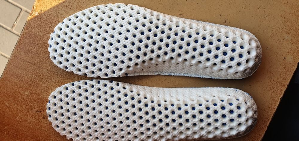 Talpici din spuma. Produs nou.