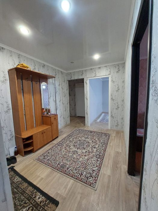 Продам 3 ех комн кв в 19 мкр