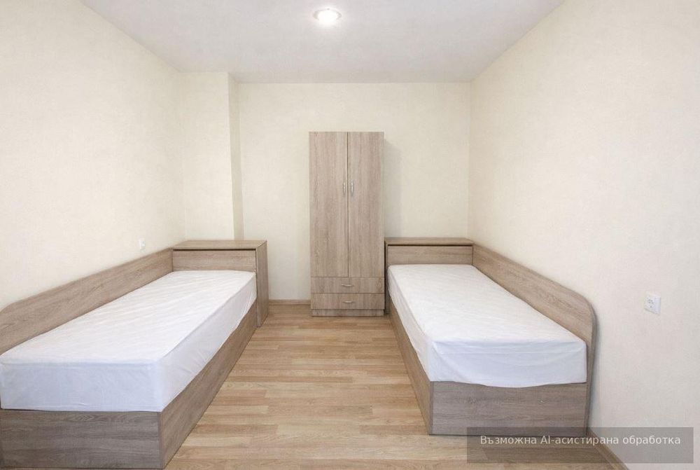 Дава се под наем Едностаен апартамент в Варна, Лятно кино Тракия - 40 кв.м за 348.84 € - Снимка #2