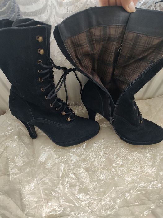 Cisme piele intoarsa 37