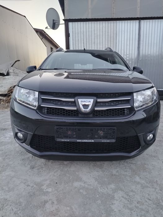 Far dacia Logan mcv an 2015