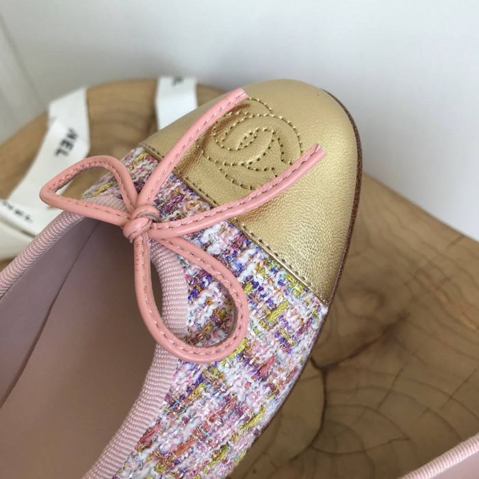 Balerini Chanel 35-42