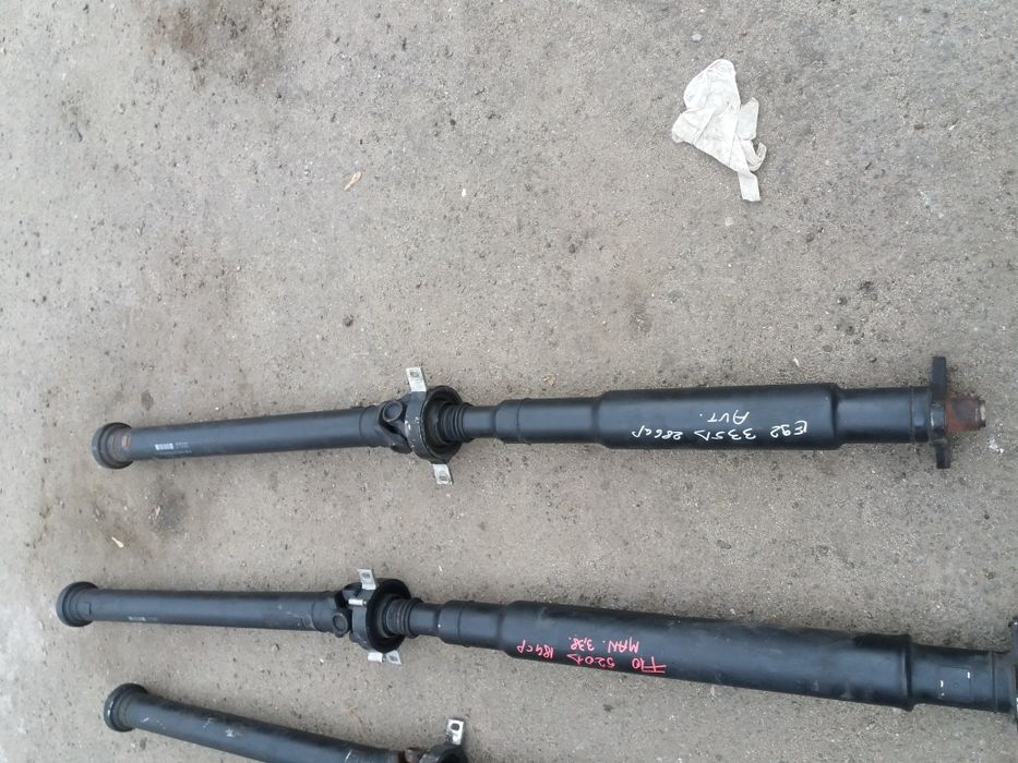 Cardan spate bmw e90 e91 e92 e93 335d 335i