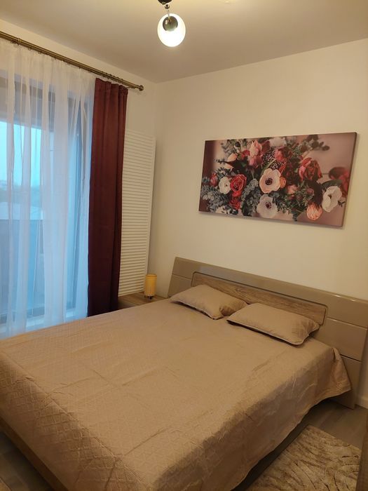 Apartament 2 camere de inchiriat