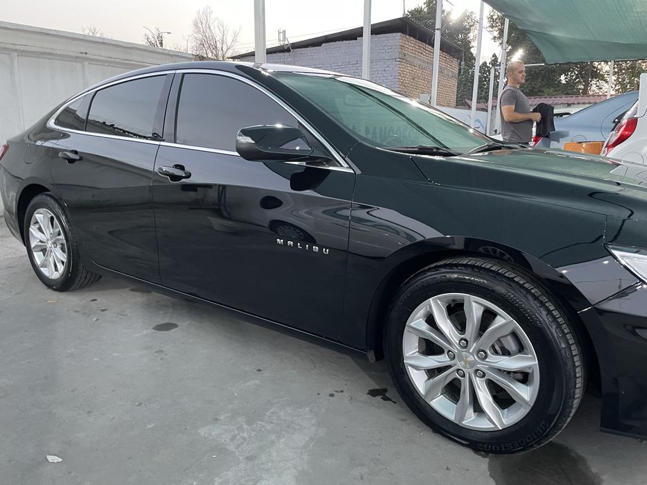 Продается Malibu 2 Turbo Premier